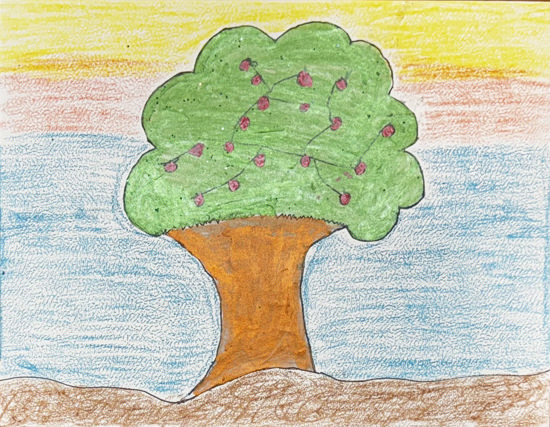 Picture of El deseo de la paz