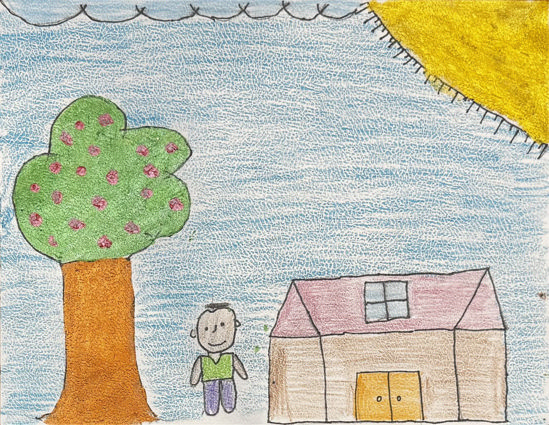 Picture of El corazón del deseo