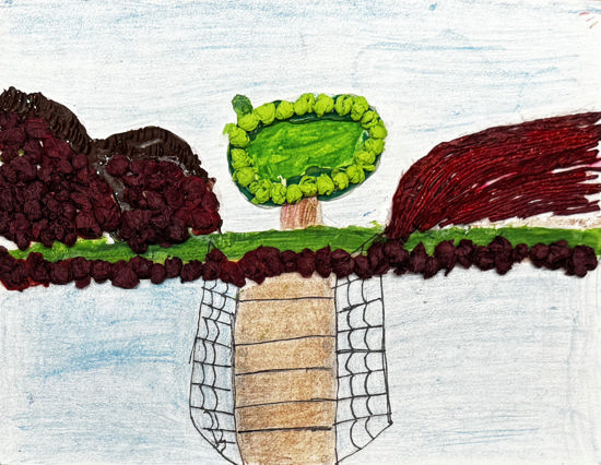 Picture of El camino a la paz