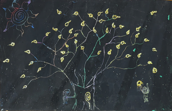 Imagen de Sueños del alma