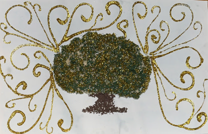 Imagen de Cada corazón es un árbol de esperanza