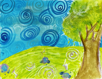 Picture of Sin título