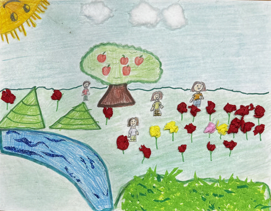 Imagen de Juntos hacemos la paz