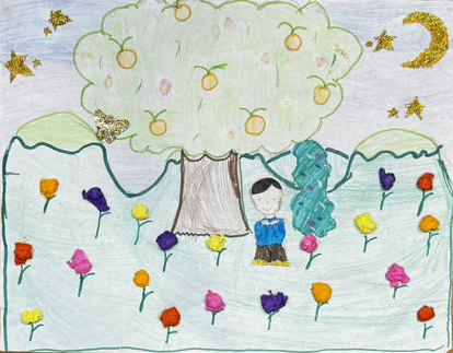 Imagen de Un mundo Mejor