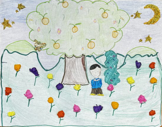 Picture of Un mundo Mejor