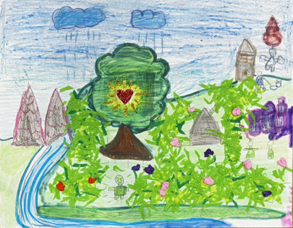 Picture of El árbol Mágico