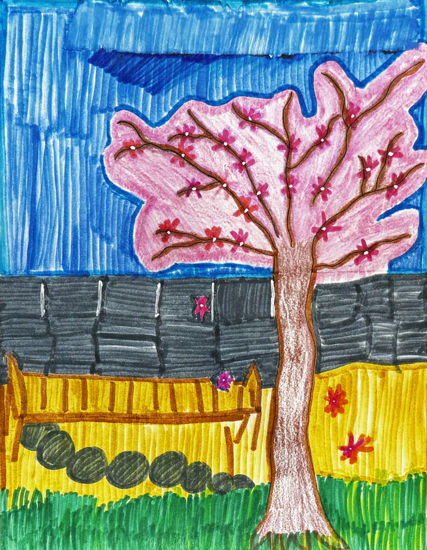 Imagen de El árbol de los sueños