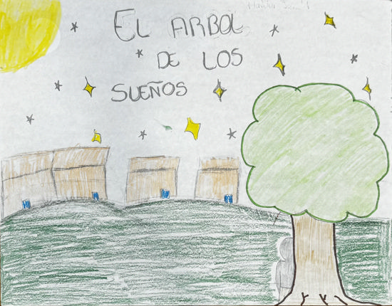 Imagen de El árbol de los Sueños