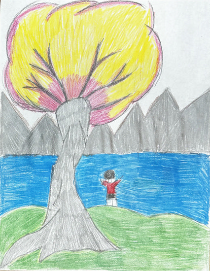 Picture of El Refugio de los Anhelos