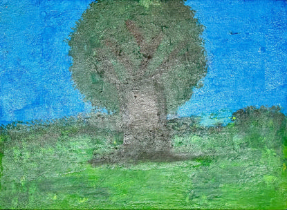 Imagen de El árbol de la Paz