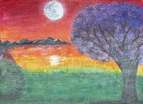 Picture of El árbl que cumple los deseos