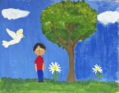 Imagen de El árbol de los sueños de Briana