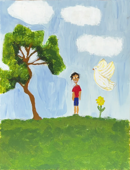 Imagen de El mejor deseo