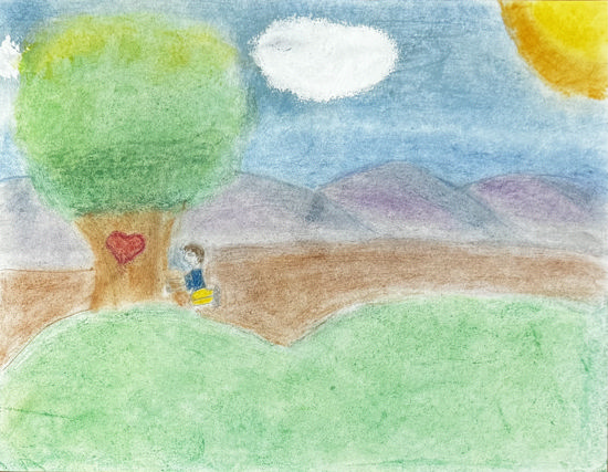 Picture of El árbol de los sueños