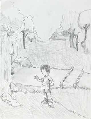 Picture of El árbol de los sueños de la paz