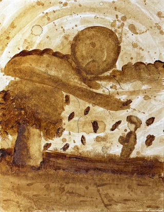 Picture of El árbol de los sueños de la paz