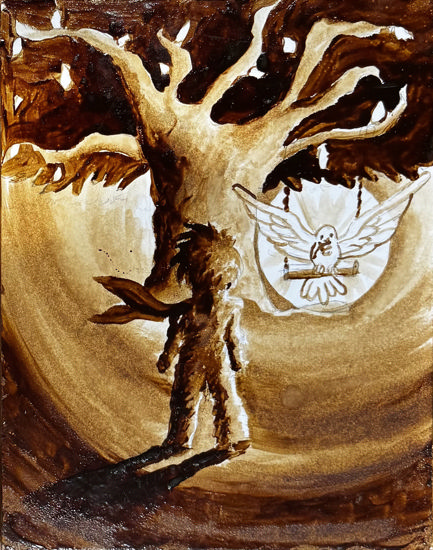 Imagen de La paz y los sueños