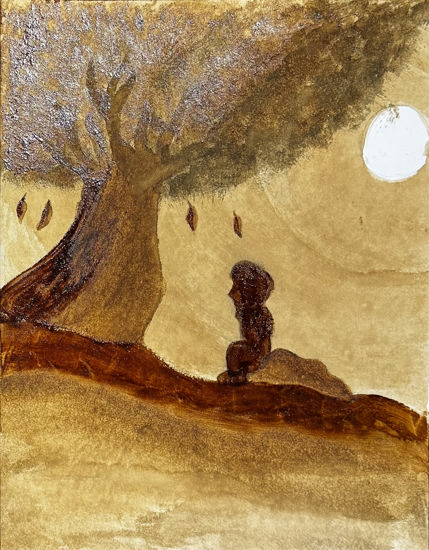 Picture of El deseo de Mateo