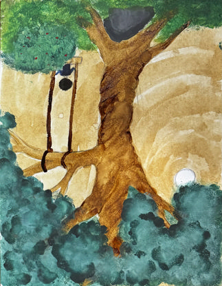 Imagen de Ramas al cielo