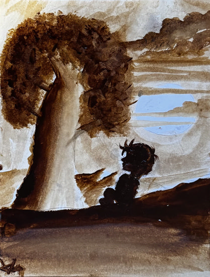 Imagen de El árbol buscado en todo el mundo