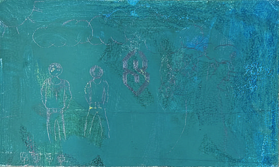 Imagen de El jardín de los deseos