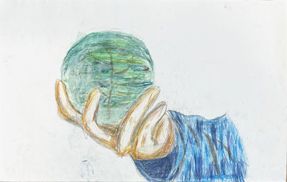 Picture of Tienes el control de tus deseos