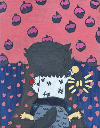 Imagen de En busca del árbol mágico