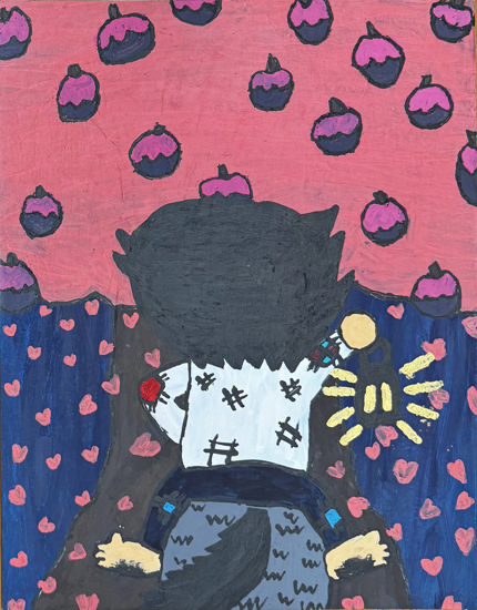 Imagen de En busca del árbol mágico