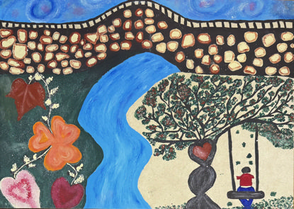 Picture of Sembrando mis ilusiones