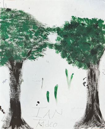 Picture of El árbol de la paz