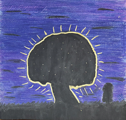 Picture of El árbol de los deseos