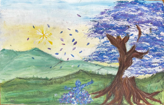 Picture of Árbol de luz