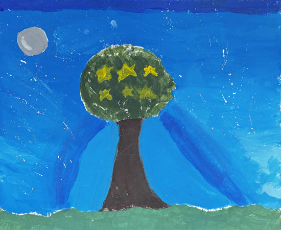 Picture of El árbol de los sueños