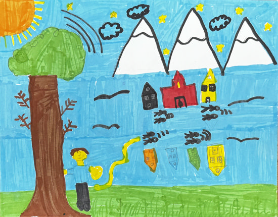 Picture of Los sueños son reales