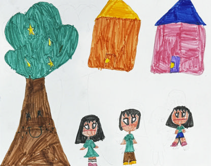 Picture of El árbol de los deseos