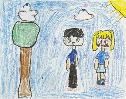 Imagen de El árbol de los sueños