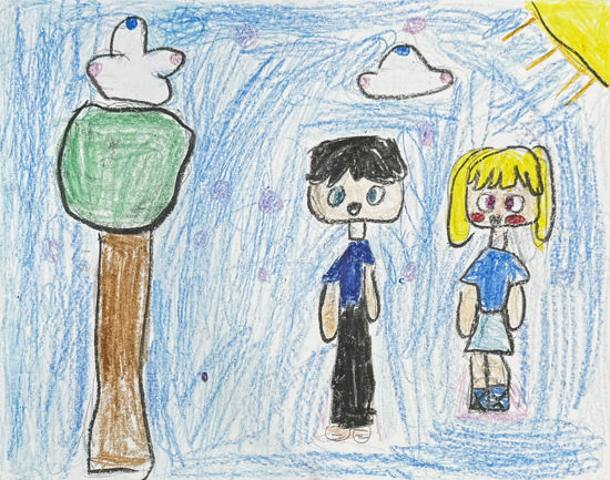 Imagen de El árbol de los sueños