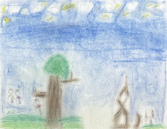 Picture of El árbol de los sueños