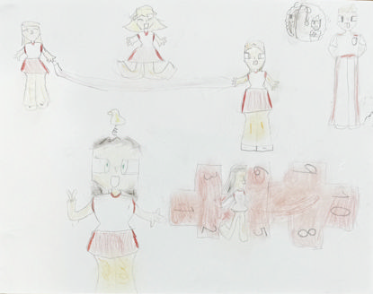 Imagen de Los cambios especiales