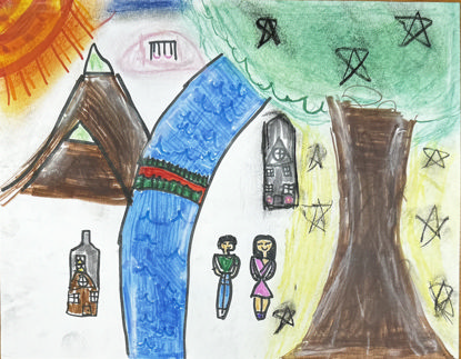 Picture of El árbol de la vida