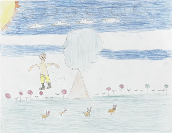 Imagen de La tranquilidad y la paz