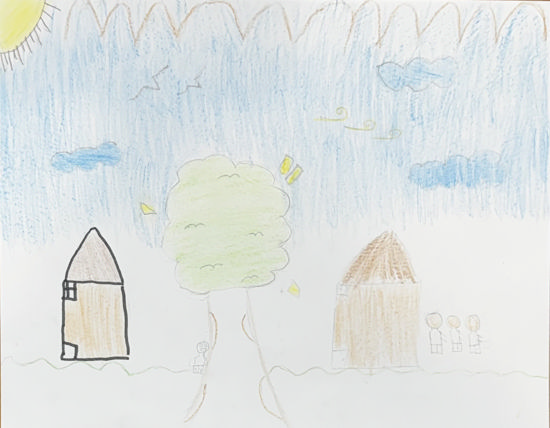 Picture of El árbol mágico