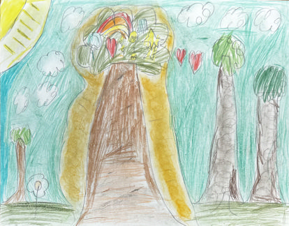 Picture of El árbol de la esperanza