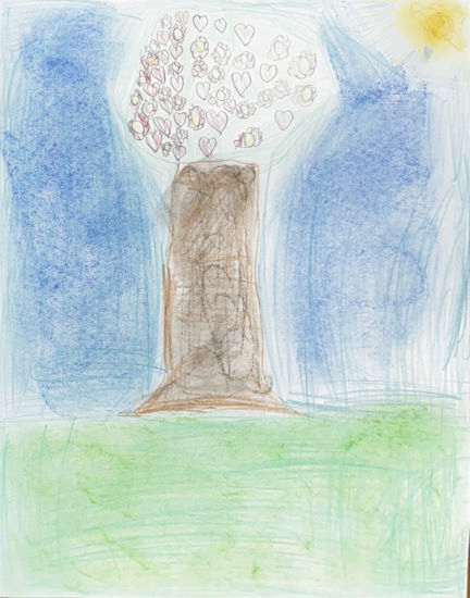 Imagen de Los deseos de amor