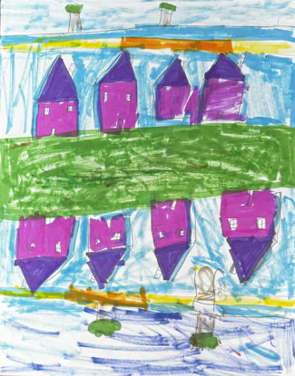 Imagen de Árbol mágico