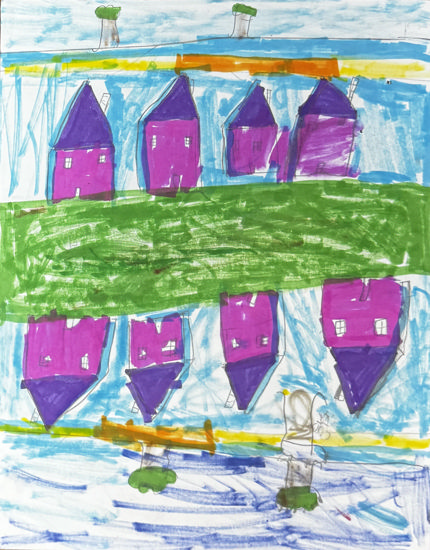 Imagen de Árbol mágico