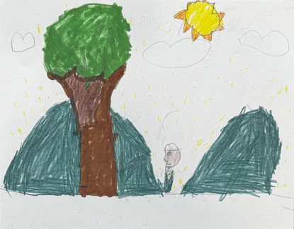 Imagen de El árbol de los sueños