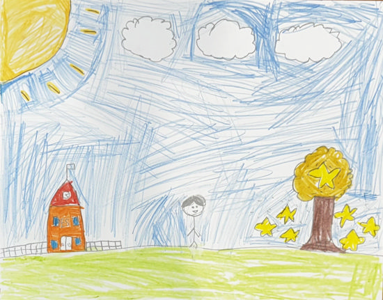 Imagen de Deseo y alegría