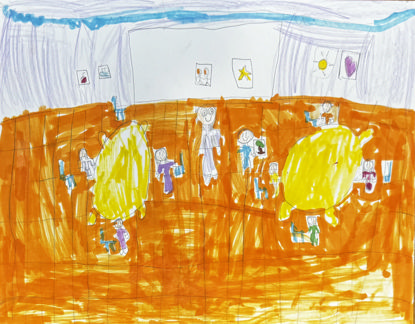 Picture of El árbol y su magia