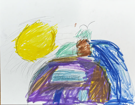 Imagen de La escuela de la paz